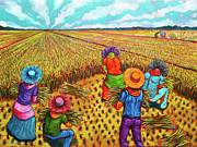 Liglig Painting by Paul Hilario