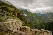 Living on the Edge Photograph by Steve L'Italien