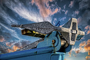 Locked and Loaded Photograph by Bill Posner