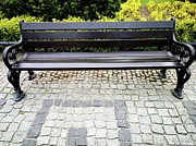 Lonely bunch Photograph by Piotr Dulski Lonely bunch Photograph by Piotr Dulski
