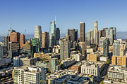 Los Angeles, California Photograph by Kelley King