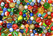 Lose Your Marbles Photograph by Carole Gordon