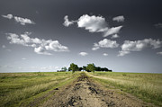 Lost Photograph by Mike Irwin