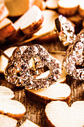 Love and the jewellery store Photograph by Jorgo Photography