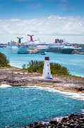 Love Boat Lane Photograph by Daniel Murphy
