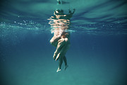 Lovers II Photograph by Gemma Silvestre