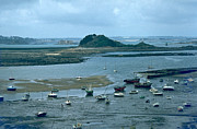 Low tide Photograph by Flavia Westerwelle Low tide Photograph by Flavia Westerwelle