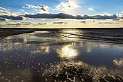 LOW tide Photograph by Pete Federico