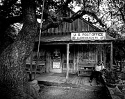 Luckenbach Texas Photograph by David Morefield Luckenbach Texas Photograph by David Morefield