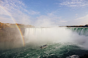 Maid of the Mist Photograph by Laura Tucker
