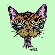 Maisy Digital Art by Tanielle Childers