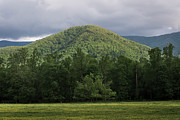 Majestic Mountain Photograph by Andrea Silies