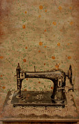 Make it Sew Photograph by Jorgo Photography