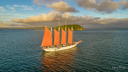 Margaret Todd Photograph by Veterans Aerial Media LLC
