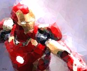 Mark 43 Digital Art by HELGE Art Gallery Mark 43 Digital Art by HELGE Art Gallery