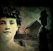 Marriage Digital Art by Delight Worthyn