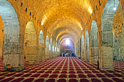 Marwani Mosque Photograph by Munir Alawi