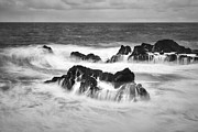 Maui in Turmoil Photograph by Jon Glaser
