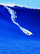 Mavs 10-28-1999 Painting by John Kaelin