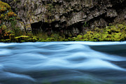McKenzie Blue Photograph by Andrew Kumler