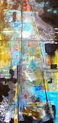 Memorial Painting by Barbara O'Toole