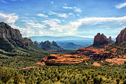 Merry Go Round Arch, Sedona, Arizona Photograph by Alissa Beth Photography