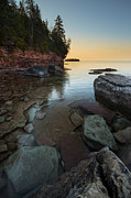 Middlebrun Channel Point Photograph by Jakub Sisak