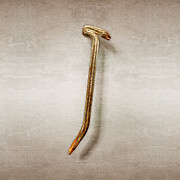 Mini Crowbar Photograph by YoPedro