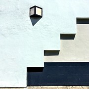Minimal Photograph by Julie Gebhardt