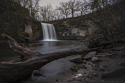Minneopa Photograph by Aaron J Groen Minneopa Photograph by Aaron J Groen