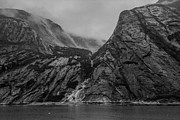 Misty Fjord Photograph by Jason Brooks Misty Fjord Photograph by Jason Brooks