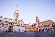 Modena, Italy Photograph by Francesco Riccardo Iacomino