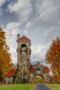 Mohonk Preserve Gatehouse II Photograph by Susan Candelario