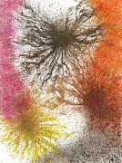 Moments Of The Divine Enlightenment #687 Painting by Rainbow Artist Orlando L