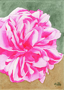 Monotone on Two-Tone Painting by Ken Powers Monotone on Two-Tone Painting by Ken Powers