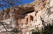 Montezuma Castle Photograph by Christy Pooschke Montezuma Castle Photograph by Christy Pooschke