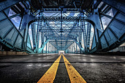 Monumental Market Street Photograph by Steven Llorca