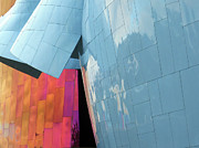 Mo-Pop Reflections Photograph by Rick Locke - Out of the Corner of My Eye