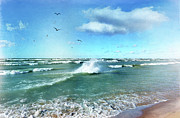 More Beautiful Than Yesterday Photograph by Kathi Mirto