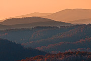 Morning Colors Photograph by Ken Barrett