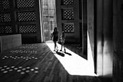 Mother and Child Photograph by Lora Lee Chapman