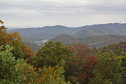 Mountain Landscape 5 Photograph by Allen Nice-Webb