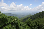 Mountain Vista Photograph by Allen Nice-Webb
