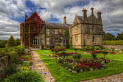 Muckross House - Killarney Ireland Photograph by Douglas Berry