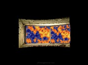 My View From Inside the Cell Digital Art by Vincent Green