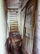 Mysteries Ahead Photograph by Lynn Wohlers