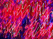 Mystic Lights 12 Digital Art by Donna Corless Mystic Lights 12 Digital Art by Donna Corless
