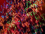 Mystic Lights 16 Digital Art by Donna Corless