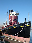 Named in Legend Photograph by C Thomas Cooney