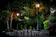 Near Evening Photograph by K Bradley Washburn
